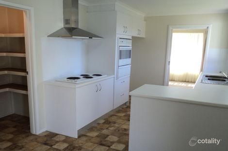 Property photo of 40 Throssell Street Curtin ACT 2605