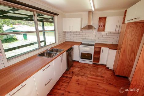 Property photo of 14 Second Street Eildon VIC 3713