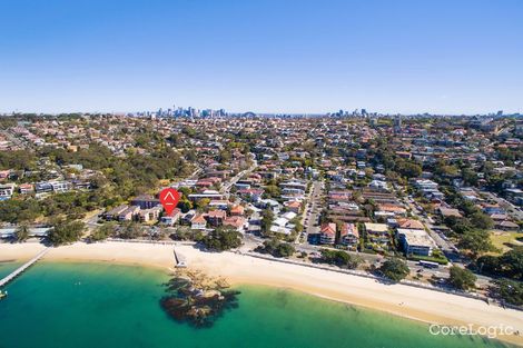 Property photo of 4/7 The Esplanade Mosman NSW 2088