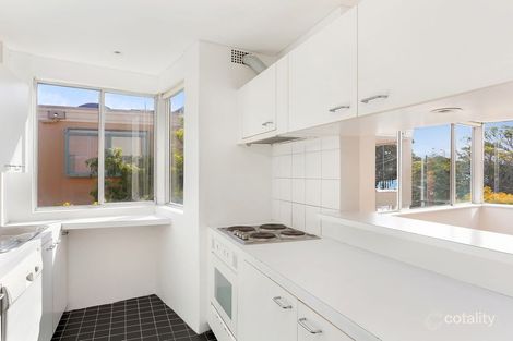 Property photo of 4/7 The Esplanade Mosman NSW 2088