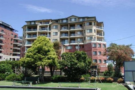 Property photo of 17/47 Waitara Avenue Waitara NSW 2077