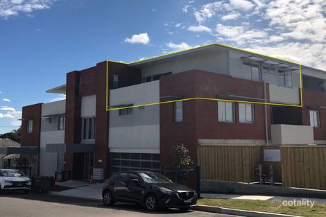 Property photo of 205/27 Fifth Street Boolaroo NSW 2284