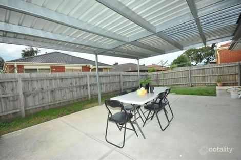 Property photo of 5 Congo Court Roxburgh Park VIC 3064