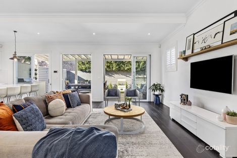 Property photo of 99 Rowntree Street Birchgrove NSW 2041