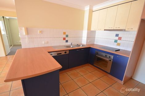 Property photo of 7/29 Bell Street Kangaroo Point QLD 4169