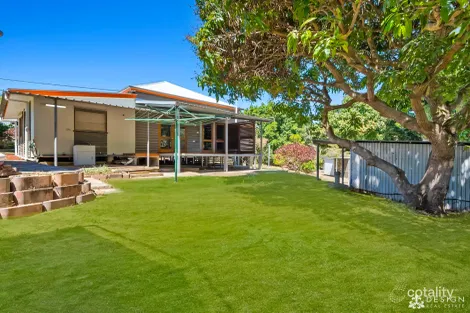 2 Ryan Lane, Mount Morgan, QLD 4714