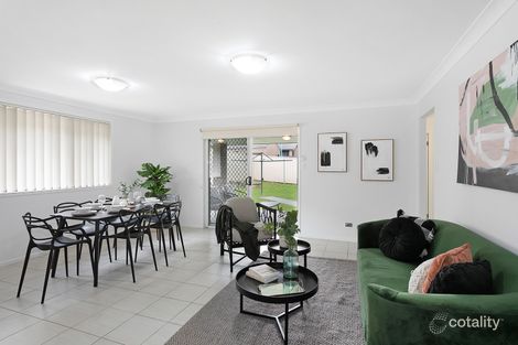 Property photo of 32 Figtree Boulevard Wadalba NSW 2259