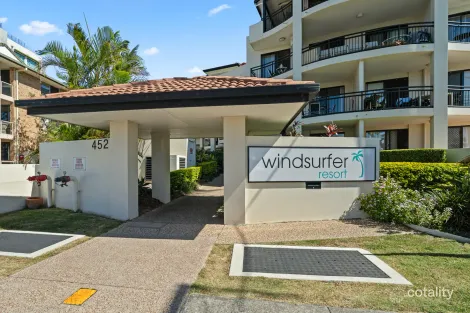 5/452 Marine Pde, Biggera Waters, QLD 4216
