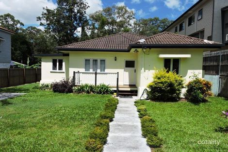 Property photo of 190 Pickering Street Enoggera QLD 4051