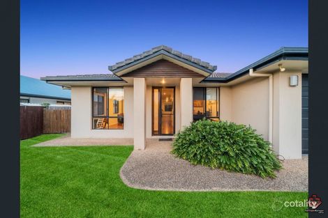 Property photo of 5 Hawkins Place Thornlands QLD 4164