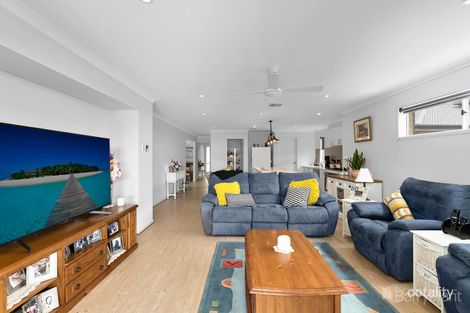 Property photo of 28 Sandymount Drive Clyde North VIC 3978