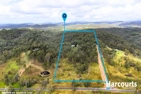 Property photo of 1121A Gin Gin Mount Perry Road Moolboolaman QLD 4671