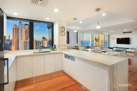 Property photo of 32/20 Queensland Avenue Broadbeach QLD 4218