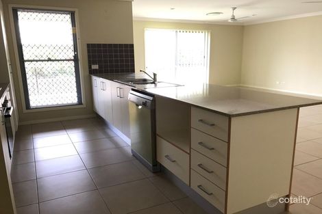 Property photo of 3 Berrimilla Lane Coomera QLD 4209