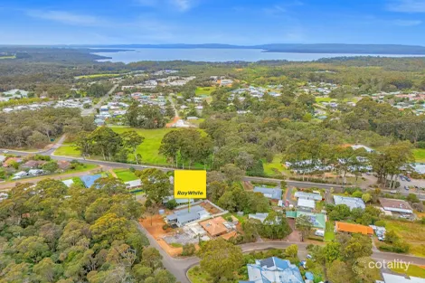 Property photo of 1 Christina Crescent Denmark WA 6333