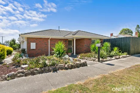 Property photo of 18 Fleming Street Morwell VIC 3840