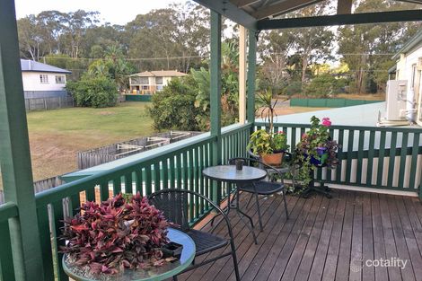 Property photo of 7/9 Lindsay Street Bundamba QLD 4304