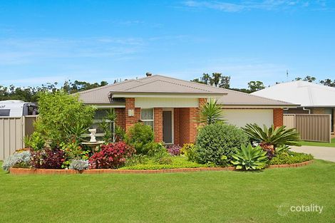 Property photo of 69 Peachey Circuit Karuah NSW 2324