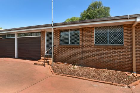 2/22 Kirklees St, Newtown, QLD 4350