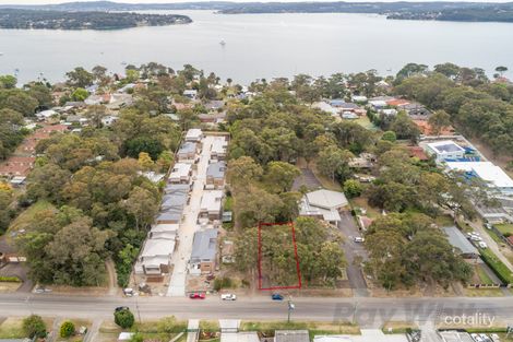 Property photo of 147 Excelsior Parade Toronto NSW 2283