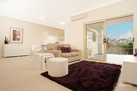 11/23 Thompson Cl, Pennant Hills, NSW 2120