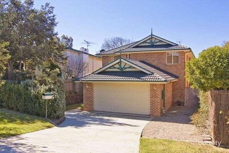 Property photo of 12 George Street Avalon Beach NSW 2107