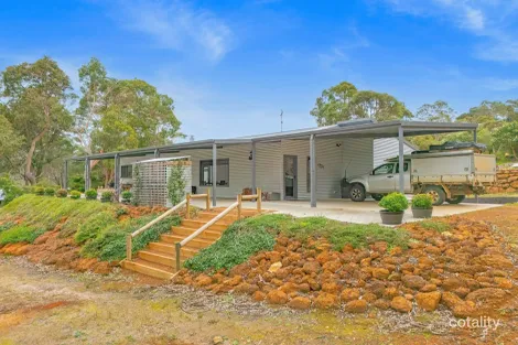Property photo of 1 Christina Crescent Denmark WA 6333