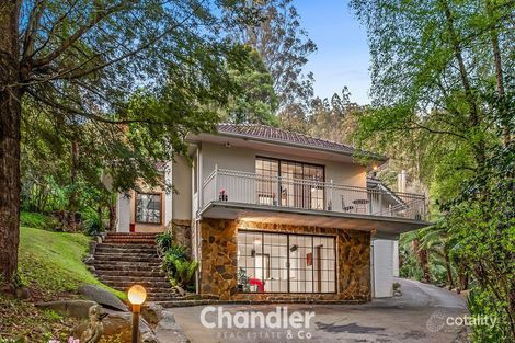 Property photo of 66 Upper Coonara Road Kallista VIC 3791