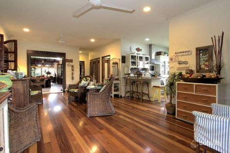 Property photo of 68 Marshall Street Machans Beach QLD 4878