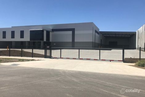 6 Ravenhall Way, Ravenhall, VIC 3023