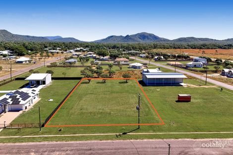 58 Orchard Cct, Alligator Creek, QLD 4816