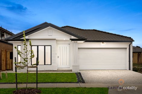 9 Flockhart St, Mickleham, VIC 3064