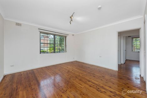 Property photo of 1/25-27 Marlene Crescent Greenacre NSW 2190