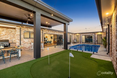 Property photo of 17 Pilgrim Street Middle Ridge QLD 4350