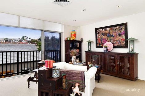 Property photo of 81 Darling Street Glebe NSW 2037