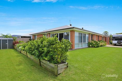Property photo of 69 Peachey Circuit Karuah NSW 2324