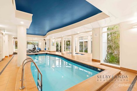 Property photo of 3/39-43 Waverley Street Bondi Junction NSW 2022