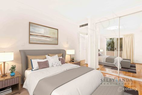 Property photo of 3/39-43 Waverley Street Bondi Junction NSW 2022