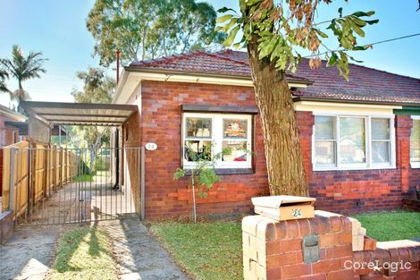 Property photo of 24 Ismay Avenue Homebush NSW 2140