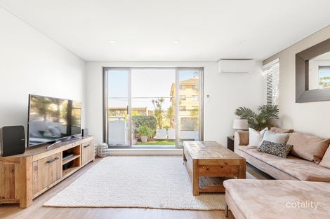 Property photo of 1/89 Queenscliff Road Queenscliff NSW 2096