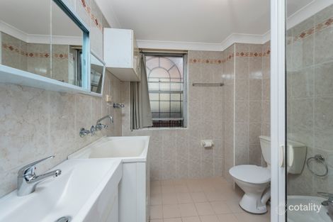 Property photo of 1/25-27 Marlene Crescent Greenacre NSW 2190