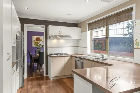 Property photo of 47 Cambourn Drive Lisarow NSW 2250