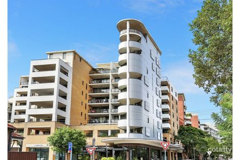 Property photo of 2/13-19 Bryant Street Rockdale NSW 2216