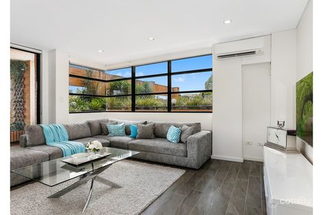 Property photo of 2/13-19 Bryant Street Rockdale NSW 2216