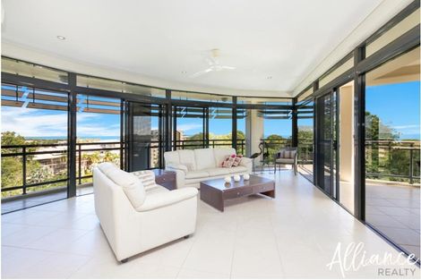 Property photo of 30/4 Myilly Terrace Larrakeyah NT 0820