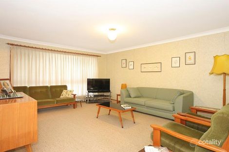 Property photo of 23 Nicholson Crescent Kings Langley NSW 2147