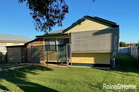 Property photo of 315 Haly Street Kingaroy QLD 4610