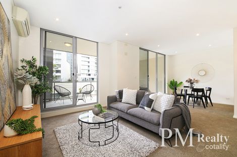 204/149-161 O'Riordan St, Mascot, NSW 2020