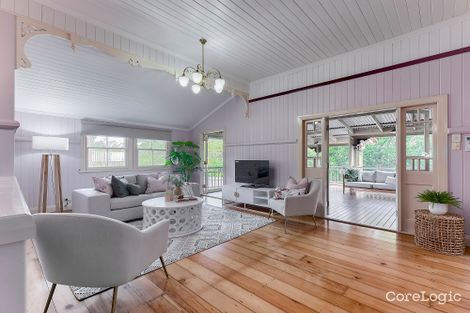 Property photo of 58 Finney Road Indooroopilly QLD 4068