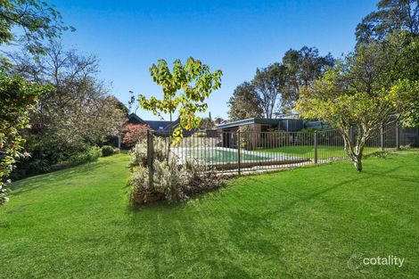 Property photo of 5 Montah Avenue Killara NSW 2071